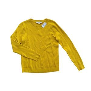 Loft lightweight sweater